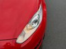 USED 2014 14 FORD FIESTA 1.0T EcoBoost Zetec Hatchback 5dr Petrol Powershift Euro 5 (100 ps) SENSORS - AUTO - &pound;35 TAX