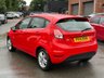 USED 2014 14 FORD FIESTA 1.0T EcoBoost Zetec Hatchback 5dr Petrol Powershift Euro 5 (100 ps) SENSORS - AUTO - &pound;35 TAX