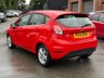 USED 2014 14 FORD FIESTA 1.0T EcoBoost Zetec Hatchback 5dr Petrol Powershift Euro 5 (100 ps) SENSORS - AUTO - &pound;35 TAX