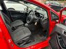 USED 2014 14 FORD FIESTA 1.0T EcoBoost Zetec Hatchback 5dr Petrol Powershift Euro 5 (100 ps) SENSORS - AUTO - &pound;35 TAX
