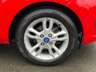 USED 2014 14 FORD FIESTA 1.0T EcoBoost Zetec Hatchback 5dr Petrol Powershift Euro 5 (100 ps) SENSORS - AUTO - &pound;35 TAX