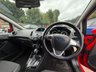 USED 2014 14 FORD FIESTA 1.0T EcoBoost Zetec Hatchback 5dr Petrol Powershift Euro 5 (100 ps) SENSORS - AUTO - &pound;35 TAX