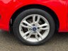 USED 2014 14 FORD FIESTA 1.0T EcoBoost Zetec Hatchback 5dr Petrol Powershift Euro 5 (100 ps) SENSORS - AUTO - &pound;35 TAX