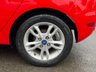 USED 2014 14 FORD FIESTA 1.0T EcoBoost Zetec Hatchback 5dr Petrol Powershift Euro 5 (100 ps) SENSORS - AUTO - &pound;35 TAX