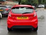 USED 2014 14 FORD FIESTA 1.0T EcoBoost Zetec Hatchback 5dr Petrol Powershift Euro 5 (100 ps) SENSORS - AUTO - &pound;35 TAX