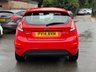 USED 2014 14 FORD FIESTA 1.0T EcoBoost Zetec Hatchback 5dr Petrol Powershift Euro 5 (100 ps) SENSORS - AUTO - &pound;35 TAX