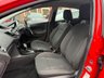 USED 2014 14 FORD FIESTA 1.0T EcoBoost Zetec Hatchback 5dr Petrol Powershift Euro 5 (100 ps) SENSORS - AUTO - &pound;35 TAX