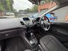 USED 2014 14 FORD FIESTA 1.0T EcoBoost Zetec Hatchback 5dr Petrol Powershift Euro 5 (100 ps) SENSORS - AUTO - &pound;35 TAX
