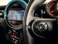 USED 2018 18 MINI CONVERTIBLE 2.0 Cooper S Convertible 2dr Petrol Manual Euro 6 (s/s) (192 ps) DUE IN...HugeSpec|PremiumLeather|MediaXL|FinanceAvailable