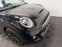 USED 2018 18 MINI CONVERTIBLE 2.0 Cooper S Convertible 2dr Petrol Manual Euro 6 (s/s) (192 ps) DUE IN...HugeSpec|PremiumLeather|MediaXL|FinanceAvailable