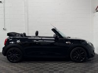 USED 2018 18 MINI CONVERTIBLE 2.0 Cooper S Convertible 2dr Petrol Manual Euro 6 (s/s) (192 ps) DUE IN...HugeSpec|PremiumLeather|MediaXL|FinanceAvailable