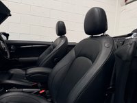 USED 2018 18 MINI CONVERTIBLE 2.0 Cooper S Convertible 2dr Petrol Manual Euro 6 (s/s) (192 ps) DUE IN...HugeSpec|PremiumLeather|MediaXL|FinanceAvailable