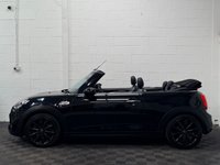 USED 2018 18 MINI CONVERTIBLE 2.0 Cooper S Convertible 2dr Petrol Manual Euro 6 (s/s) (192 ps) DUE IN...HugeSpec|PremiumLeather|MediaXL|FinanceAvailable