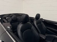 USED 2018 18 MINI CONVERTIBLE 2.0 Cooper S Convertible 2dr Petrol Manual Euro 6 (s/s) (192 ps) DUE IN...HugeSpec|PremiumLeather|MediaXL|FinanceAvailable