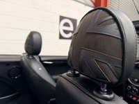 USED 2018 18 MINI CONVERTIBLE 2.0 Cooper S Convertible 2dr Petrol Manual Euro 6 (s/s) (192 ps) DUE IN...HugeSpec|PremiumLeather|MediaXL|FinanceAvailable