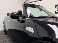 USED 2018 18 MINI CONVERTIBLE 2.0 Cooper S Convertible 2dr Petrol Manual Euro 6 (s/s) (192 ps) DUE IN...HugeSpec|PremiumLeather|MediaXL|FinanceAvailable