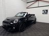 USED 2018 18 MINI CONVERTIBLE 2.0 Cooper S Convertible 2dr Petrol Manual Euro 6 (s/s) (192 ps) DUE IN...HugeSpec|PremiumLeather|MediaXL|FinanceAvailable