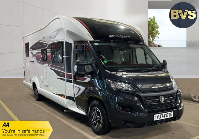View our FIAT DUCATO