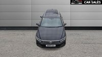 USED 2018 18 VOLKSWAGEN PASSAT 2.0 TDI R-Line Estate 5dr Diesel DSG Euro 6 (s/s) (150 ps) 