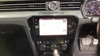 USED 2018 18 VOLKSWAGEN PASSAT 2.0 TDI R-Line Estate 5dr Diesel DSG Euro 6 (s/s) (150 ps) 