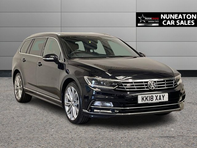 View our VOLKSWAGEN PASSAT