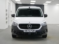 USED 2025 75 MERCEDES-BENZ CITAN 1.5 CDI 95 BHP L1 SWB FACELIFT EDITION 1 OWNER | FACELIFT | AIR CON | CARPLAY