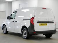 USED 2025 75 MERCEDES-BENZ CITAN 1.5 CDI 95 BHP L1 SWB FACELIFT EDITION 1 OWNER | FACELIFT | AIR CON | CARPLAY