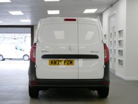 USED 2025 75 MERCEDES-BENZ CITAN 1.5 CDI 95 BHP L1 SWB FACELIFT EDITION 1 OWNER | FACELIFT | AIR CON | CARPLAY