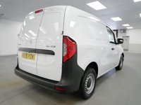 USED 2025 75 MERCEDES-BENZ CITAN 1.5 CDI 95 BHP L1 SWB FACELIFT EDITION 1 OWNER | FACELIFT | AIR CON | CARPLAY