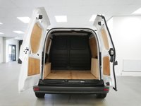 USED 2025 75 MERCEDES-BENZ CITAN 1.5 CDI 95 BHP L1 SWB FACELIFT EDITION 1 OWNER | FACELIFT | AIR CON | CARPLAY