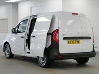 USED 2025 75 MERCEDES-BENZ CITAN 1.5 CDI 95 BHP L1 SWB FACELIFT EDITION 1 OWNER | FACELIFT | AIR CON | CARPLAY