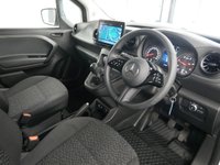 USED 2025 75 MERCEDES-BENZ CITAN 1.5 CDI 95 BHP L1 SWB FACELIFT EDITION 1 OWNER | FACELIFT | AIR CON | CARPLAY