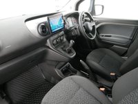 USED 2025 75 MERCEDES-BENZ CITAN 1.5 CDI 95 BHP L1 SWB FACELIFT EDITION 1 OWNER | FACELIFT | AIR CON | CARPLAY