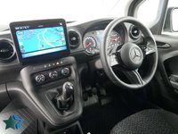 USED 2025 75 MERCEDES-BENZ CITAN 1.5 CDI 95 BHP L1 SWB FACELIFT EDITION 1 OWNER | FACELIFT | AIR CON | CARPLAY