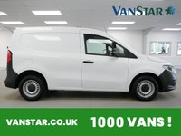 USED 2025 75 MERCEDES-BENZ CITAN 1.5 CDI 95 BHP L1 SWB FACELIFT EDITION 1 OWNER | FACELIFT | AIR CON | CARPLAY