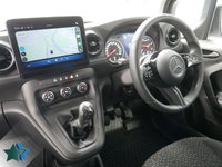 USED 2025 75 MERCEDES-BENZ CITAN 1.5 CDI 95 BHP L1 SWB FACELIFT EDITION 1 OWNER | FACELIFT | AIR CON | CARPLAY