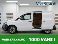USED 2025 75 MERCEDES-BENZ CITAN 1.5 CDI 95 BHP L1 SWB FACELIFT EDITION 1 OWNER | FACELIFT | AIR CON | CARPLAY
