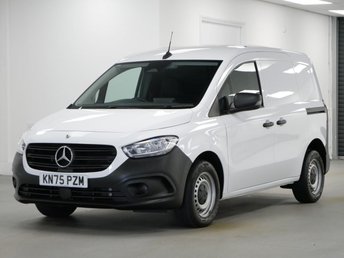 2025 MERCEDES-BENZ CITAN