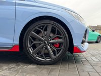 USED 2024 24 HYUNDAI I20 1.6 T-GDi N Hatchback 5dr Petrol Manual Euro 6 (s/s) (204 ps) BOSE