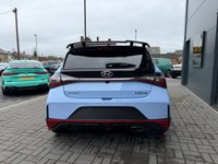 USED 2024 24 HYUNDAI I20 1.6 T-GDi N Hatchback 5dr Petrol Manual Euro 6 (s/s) (204 ps) BOSE