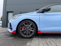 USED 2024 24 HYUNDAI I20 1.6 T-GDi N Hatchback 5dr Petrol Manual Euro 6 (s/s) (204 ps) BOSE