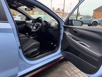 USED 2024 24 HYUNDAI I20 1.6 T-GDi N Hatchback 5dr Petrol Manual Euro 6 (s/s) (204 ps) BOSE