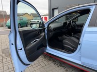 USED 2024 24 HYUNDAI I20 1.6 T-GDi N Hatchback 5dr Petrol Manual Euro 6 (s/s) (204 ps) BOSE