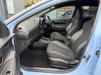 USED 2024 24 HYUNDAI I20 1.6 T-GDi N Hatchback 5dr Petrol Manual Euro 6 (s/s) (204 ps) BOSE