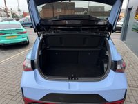 USED 2024 24 HYUNDAI I20 1.6 T-GDi N Hatchback 5dr Petrol Manual Euro 6 (s/s) (204 ps) BOSE