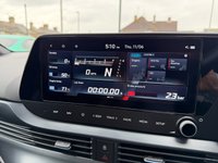 USED 2024 24 HYUNDAI I20 1.6 T-GDi N Hatchback 5dr Petrol Manual Euro 6 (s/s) (204 ps) BOSE