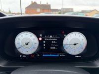 USED 2024 24 HYUNDAI I20 1.6 T-GDi N Hatchback 5dr Petrol Manual Euro 6 (s/s) (204 ps) BOSE