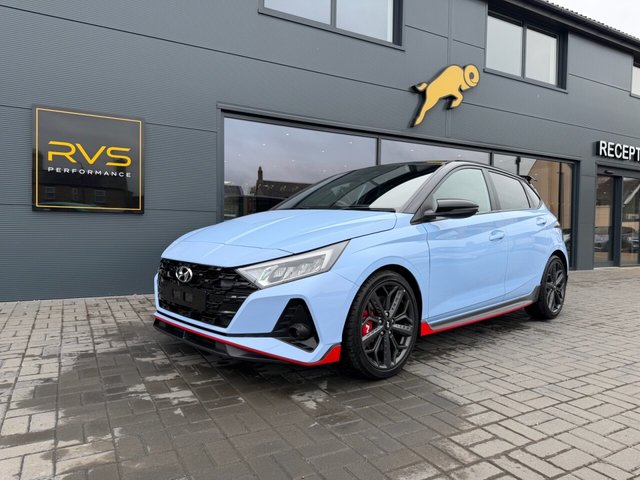 View our HYUNDAI I20