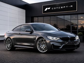 2017 BMW M4