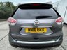 USED 2016 16 NISSAN X-TRAIL 1.6 dCi Tekna SUV 5dr Diesel Manual Euro 6 (s/s) (130 ps) BLUETOOTH | PARK ASSIST